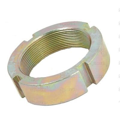 Massey Ferguson 35,135,165,175 Pinion Shaft Locking Nut