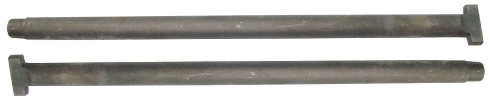 Mf35 Diff Lock Massey Ferguson 35 135 Brake Shaft Set with diff lock