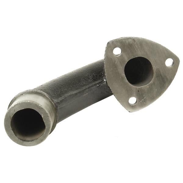 Massey Ferguson 35 135 Exhaust Manifold Elbow Perkins