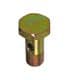 Massey Ferguson 35, 135 Hydraulic Tipping Pipe Banjo Bolt