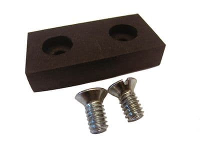 Massey Ferguson 35, 135 Seat Pan Bumper Rubber