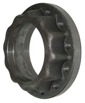 Massey Ferguson 35, 35x, 135, 148, 240 Rear Axle Bearing Carrier