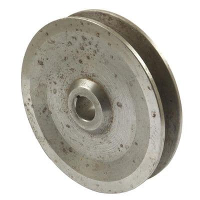 Massey Ferguson 35,35X,135,148 Tractor Dynamo Pulley