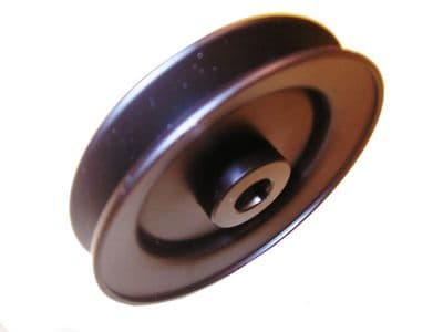 Massey Ferguson 35,35X,135,148 Tractor Dynamo Pulley(Pressed Steel)