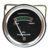 Massey Ferguson 35, 35x, 135, 65 Oil Pressure Gauge