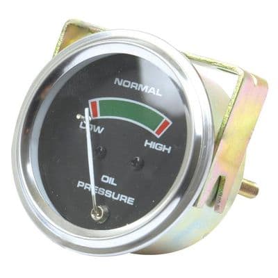 Massey Ferguson 35, 35x, 135, 65 Oil Pressure Gauge