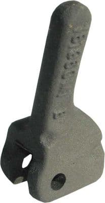 Massey Ferguson 35,35X 135 Tractor Brake Pedal Lock