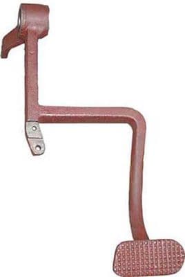Massey Ferguson 35, 35X 135 Tractor Brake Pedal (RH)