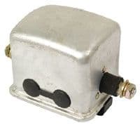 Massey Ferguson 35, 35x, 65 Control Box 12v (early type)