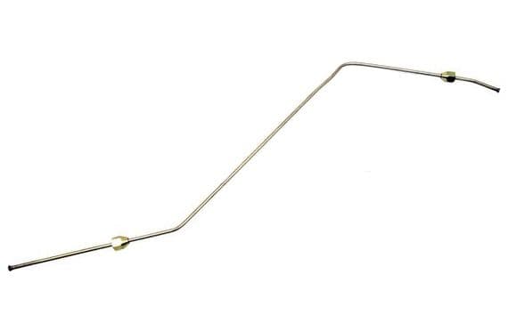 Massey Ferguson 35, 35x, Oil Pressure Pipe