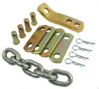 Massey Ferguson 35, 65, 135, 165, 230, 250 Check Chain Assy
