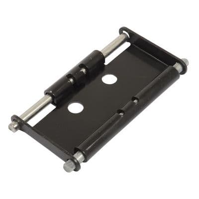 Paire De Repose-Pieds De Sécurité Massey Ferguson 35 135 T20