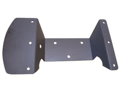 Massey Ferguson 35, 65, 135 Number Plate Bracket