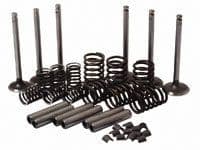 Massey Ferguson 35 /Dexta Engine Valve Overhaul Kit (A3.152,A3.144)