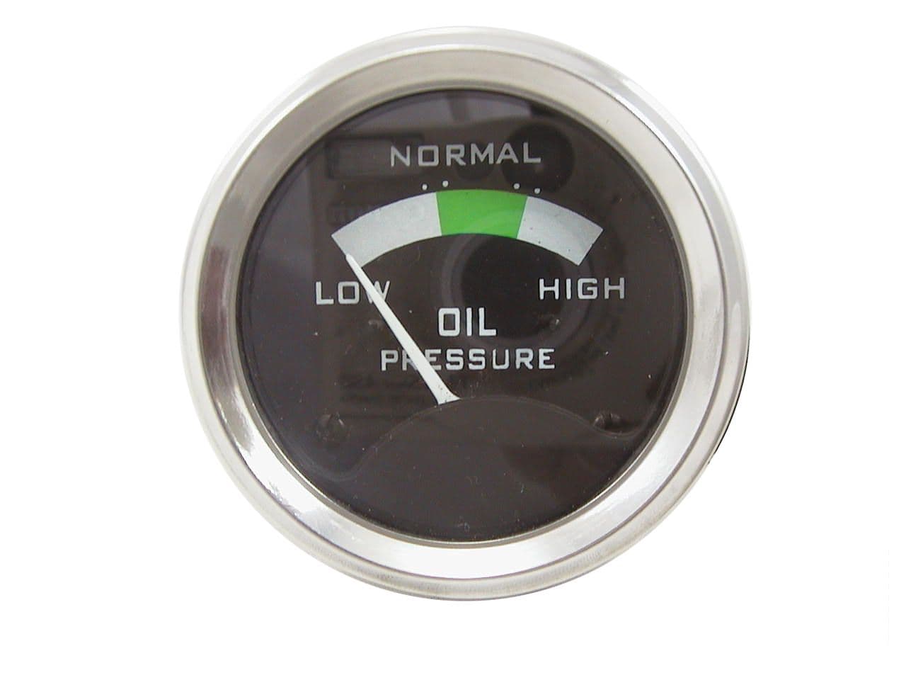 Massey Ferguson 35 TVO Oil Pressure Gauge