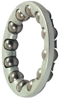 Massey Ferguson 50, 65, 765 Steering Box Bearing