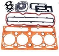 Massey Ferguson 65, 155, 165, 560 Head Gasket Set  AD4.203
