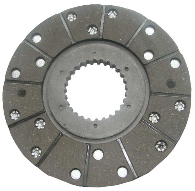 Rear Brake Actuator Assembly For Massey Ferguson Tractors (Replaces 764805M91, VPJ7315)