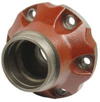 Massey Ferguson 65, 165, 175, 185 Front Hub (Heavy Duty)