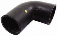 Massey Ferguson 65, 765 Air Intake Hose