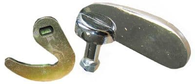 Massey Ferguson 65, 765 Bonnet Latch