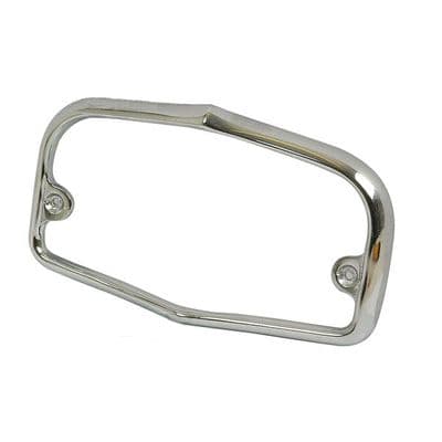 Massey Ferguson 65,765 Chrome Air intake Surround