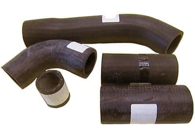 Massey Ferguson 65 Tractor Radiator Hose kit