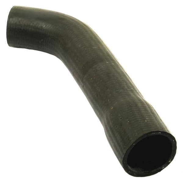 Yellowspeed Radiator Hose Kit For Massey Ferguson 203, 205, 235 Diesel & 35, 135 Diesel/Gas Tractors - Black, 186968M1