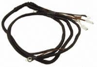 Massey Ferguson 65 Tractor Wiring Loom