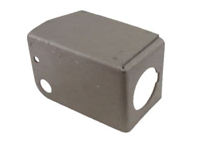 Massey Ferguson Auxiliary Socket Bracket