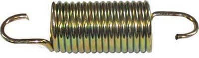 Massey Ferguson  Brake Pedal Return Spring