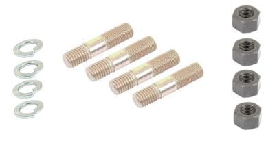 Massey Ferguson Drawbar Mounting Studs Set (3/4)