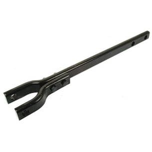 Guarnizione Leva Cambio Per Trattori Massey Ferguson TO20, TO30, 35, 65, 135, 165, 250, 255, 265