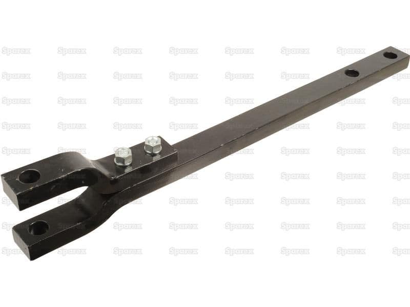 4 Perno E Dado Collettore Scarico 5/16" Per Trattore Massey Ferguson FE35 35 | APUK