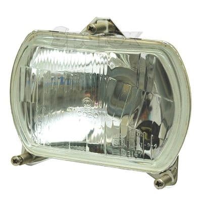 Massey Ferguson, Ford, Fiat Headlamp