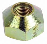 Massey Ferguson  Front  Wheel Nut x 1