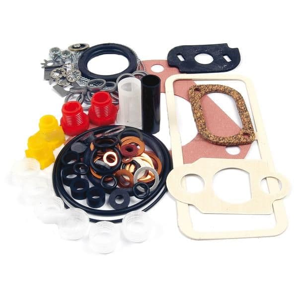 Massey Ferguson Fuel Injection Pump Seal Kit