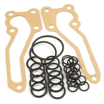 Massey Ferguson Hydraulic Pump Seal Kit (Mk1/2 Pump)