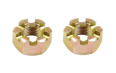 Massey Ferguson lower Link Arm Nuts