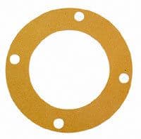 Massey Ferguson Lower Shaft Cover Gasket