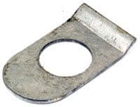 Massey Ferguson Main Bearing Locking Tab