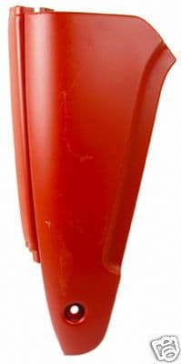 Massey Ferguson MF35,35x Bonnet Side Panel LH(3 cyl)