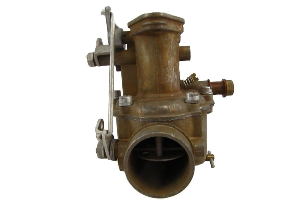 ZENITH 13338 CARBURETOR KITS PARTS
