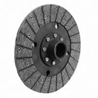 Massey Ferguson PTO Clutch Plate 10