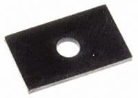 Massey Ferguson Radiator Mounting Pad