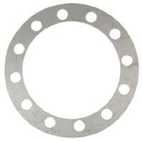 Massey Ferguson Rear Axle Half Shaft Gasket (12 holes)