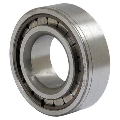 Massey ferguson Rear Axle Pinion Bearing