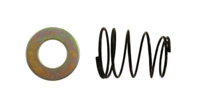 Massey Ferguson Rear Brake Shaft Spring and Washer