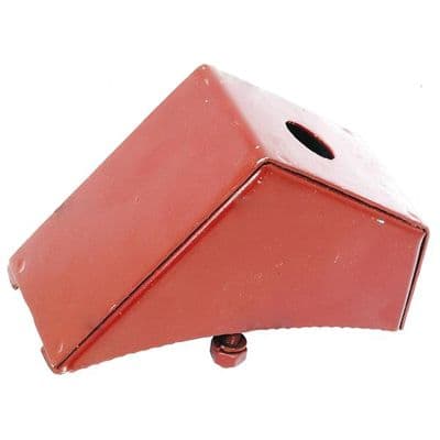 Massey Ferguson TE20, 35, 35x, 135 Butler Lamp Bracket