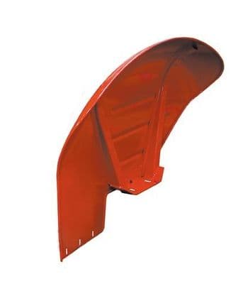 Massey Ferguson TE20, 35 Safety Wing/Fender 6